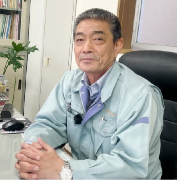 代表